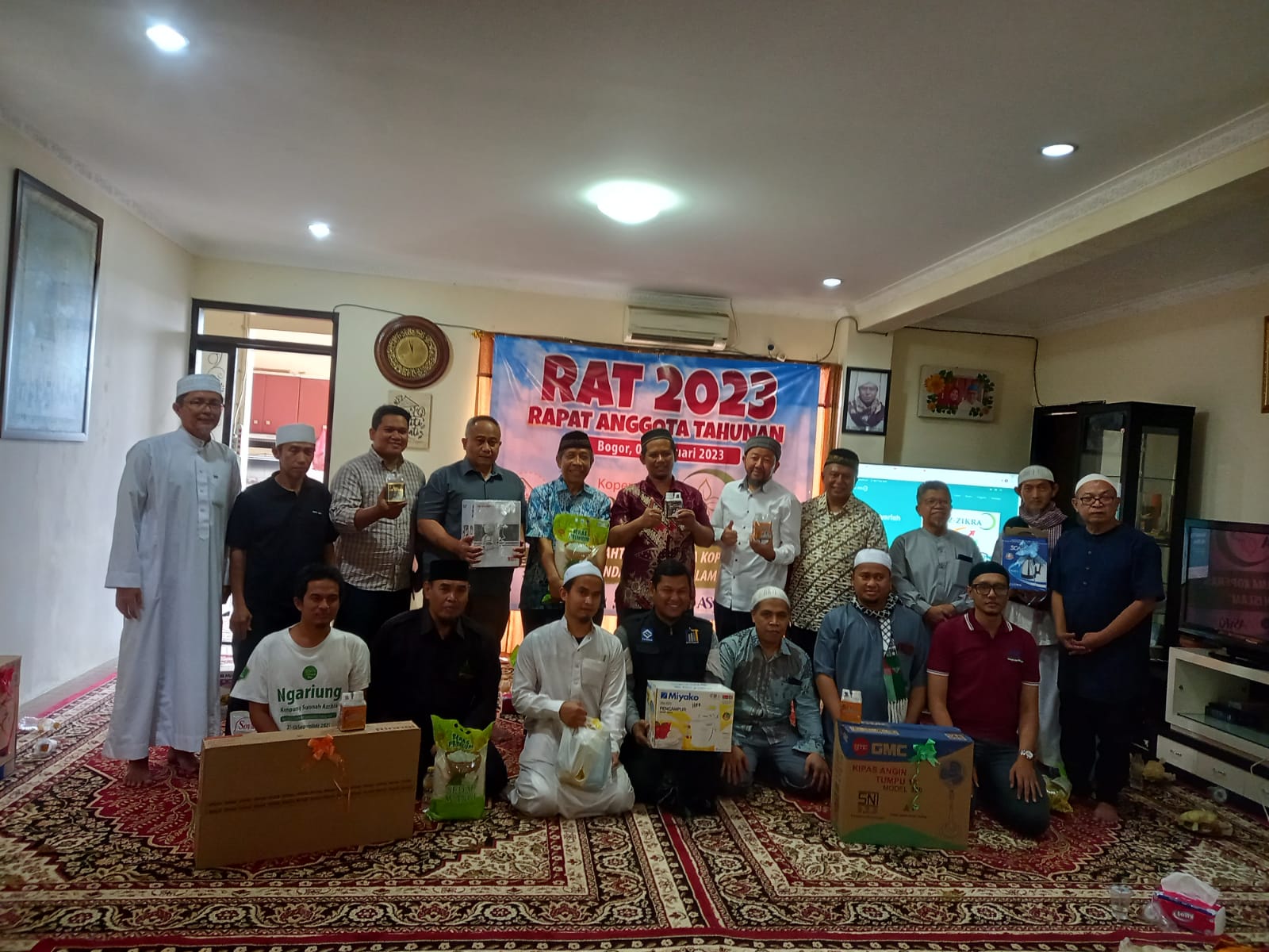 RAT Koperasi 2023
